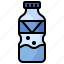 bottle, drinking, food, healthy, hydratation, restaurant, water 