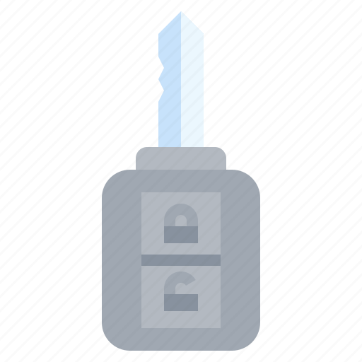 Car, key, transportation, security icon - Download on Iconfinder