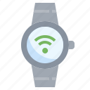 smartwatch, internet, of, things, automation, watch, electronics