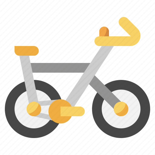 Bicycle, bike, cycle, cycling, exercise, sport, transportation icon - Download on Iconfinder