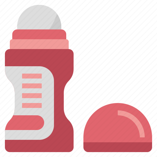 Cosmetics, deodorant, healthcare, medical, on, roll, wellness icon - Download on Iconfinder