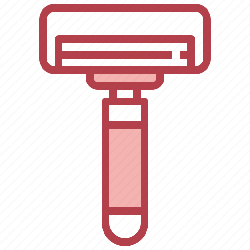 Razor, blade, shaving, grooming, hygiene icon - Download on Iconfinder