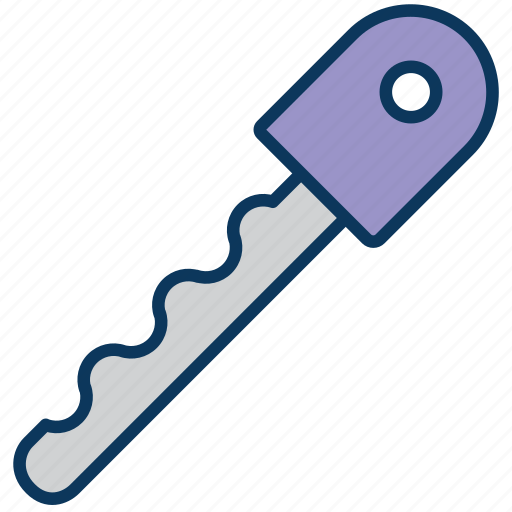 Door, key, key for apartment, key for door, wrench icon - Download on Iconfinder