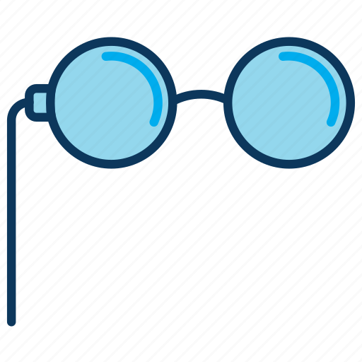 Diopter, eye, eyeglasses, eyesight, glasses, optician, spectacles icon - Download on Iconfinder