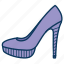 heels, shoe, shoes, woman&#x27;s shoe, woman&#x27;s shoes 