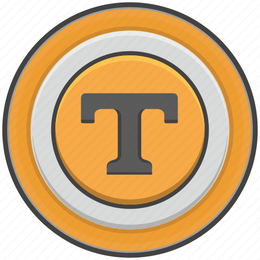 Circle, pointer, round, service, t, taxi icon - Download on Iconfinder