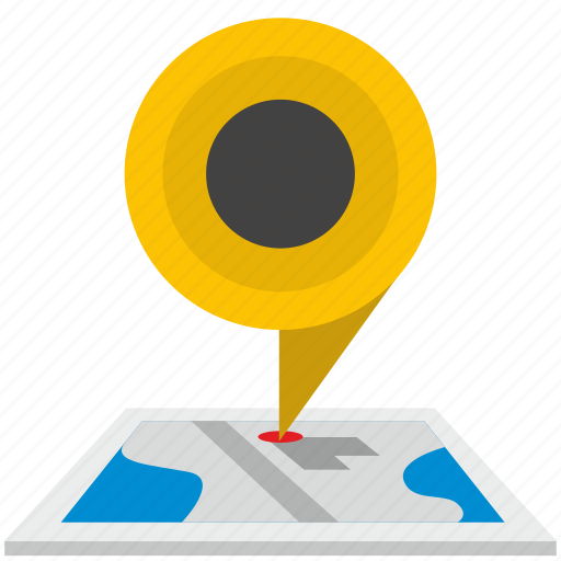 Address, location, map, pointer, taxi icon - Download on Iconfinder