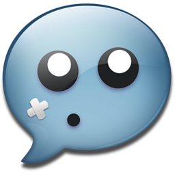 Chat, isaac icon - Free download on Iconfinder