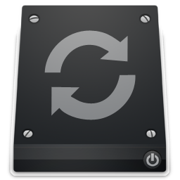 Drive, restore icon - Free download on Iconfinder