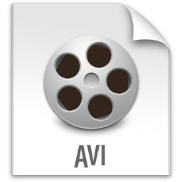 Avi, file, z icon - Free download on Iconfinder