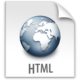 File, html, z icon - Free download on Iconfinder