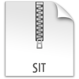 File, sit, z icon - Free download on Iconfinder