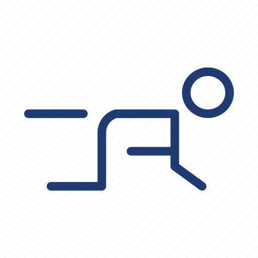 Exercise, sport, fitness, leg, lifts icon - Download on Iconfinder