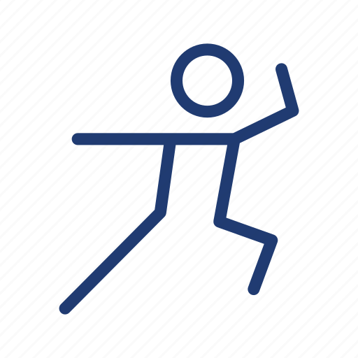Exercise, sport, fitness, taichi icon - Download on Iconfinder