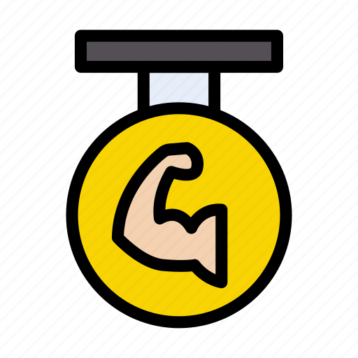 Board, exercise, fitness, gym, sign icon - Download on Iconfinder