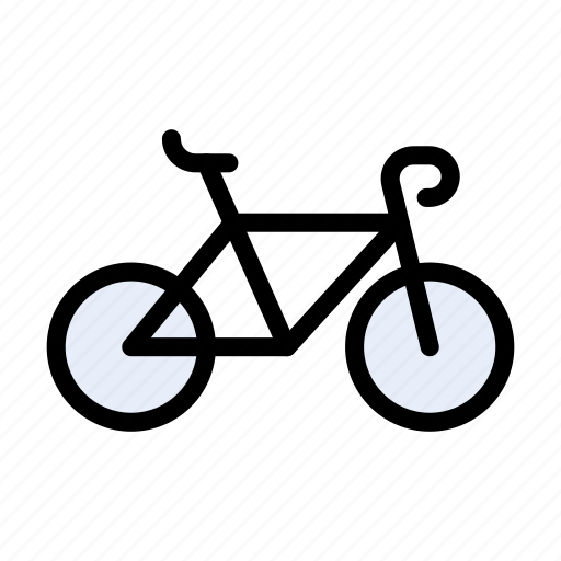 Bike, cycle, exercise, fitness, gym icon - Download on Iconfinder
