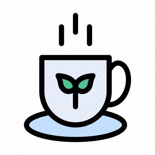 Cup, diet, fitness, green, tea icon - Download on Iconfinder