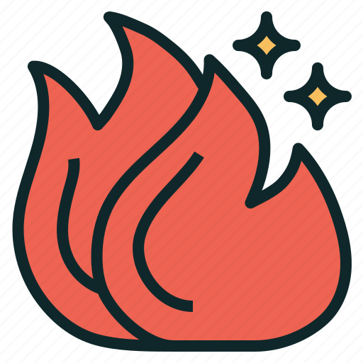 Burn, calories, fire, metabolism icon - Download on Iconfinder