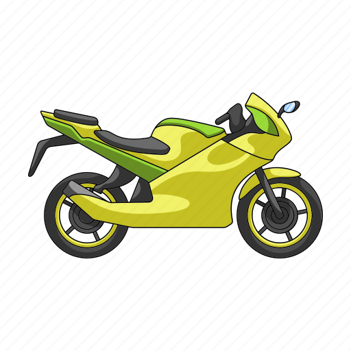 Extreme, motorcycle, motorcycle racing, passion, sport icon - Download on Iconfinder