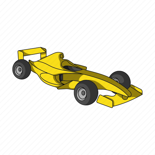 Auto racing, car, extreme, passion, race, sport icon - Download on Iconfinder