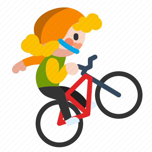 Bicycle, bike, cycle, fixedgear, sport icon - Download on Iconfinder