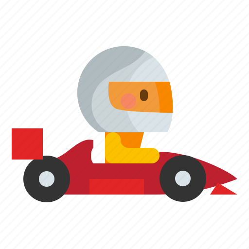 Automobile, formula, motorsport, race, speed icon - Download on Iconfinder