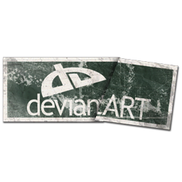 Art, deviant icon - Free download on Iconfinder
