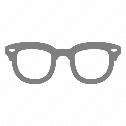 Clubmaster, eye, eyeglasses, glasses icon - Download on Iconfinder
