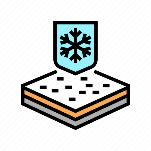 Winter, fabrics, properties, textile, elastic, stretched icon - Download on Iconfinder