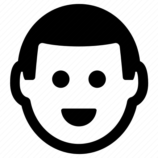 Emoji, feeling, happy, smile, smiley icon - Download on Iconfinder