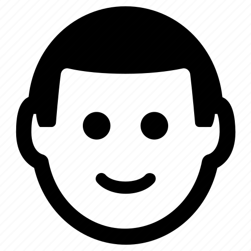 Emotion, feeling, happy, smile icon - Download on Iconfinder