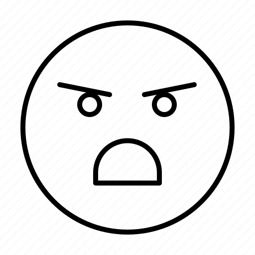 Emoji, emotion, faint, feeling icon - Download on Iconfinder