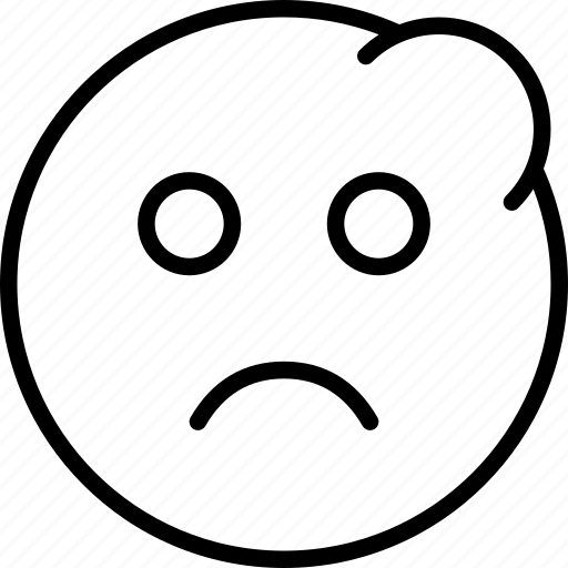 Anger, bump, rage, upset icon - Download on Iconfinder