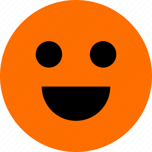 Face, feeling, happy, smile icon - Download on Iconfinder