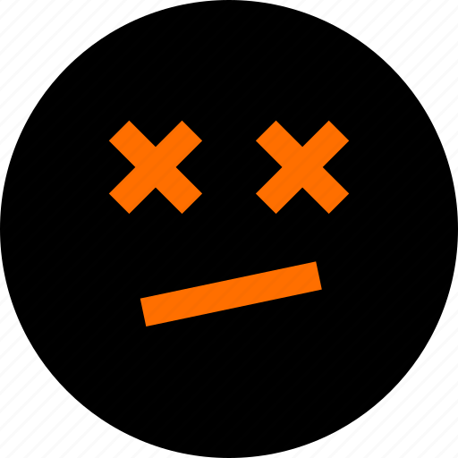 Emotion, face, feeling, loco icon - Download on Iconfinder