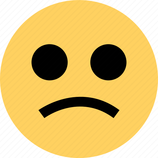 Avatar, crying, emoji, emotion, face, sad icon - Download on Iconfinder