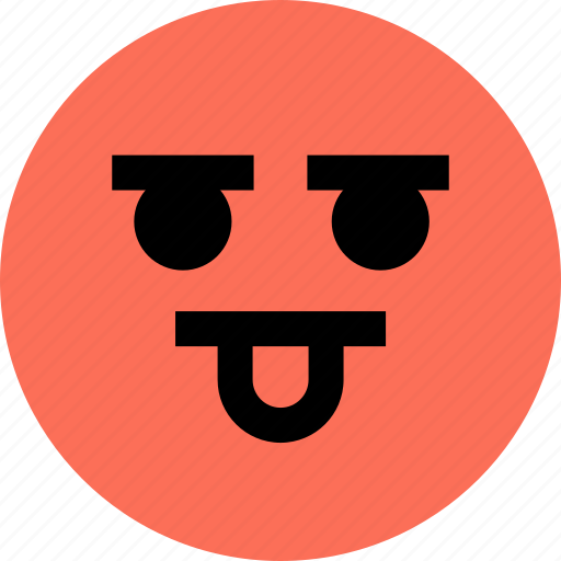 Avatar, emoji, emotion, faces, ok, tongue icon - Download on Iconfinder