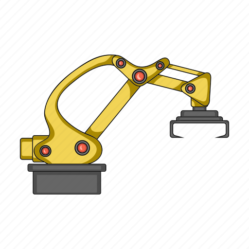 Conveyor, equipment, factory, industry, manufacturing, plant, stand icon - Download on Iconfinder