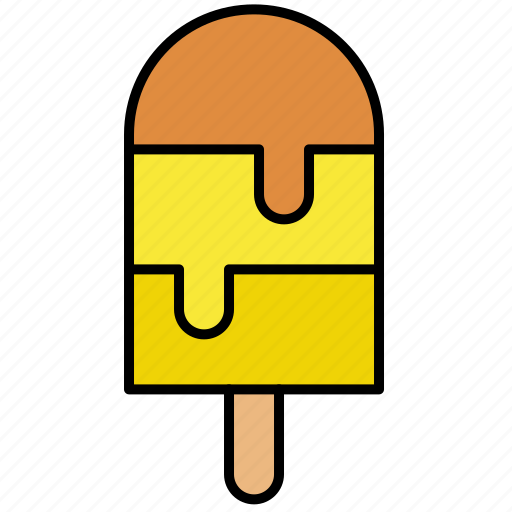 Cream, fair, food, ice, summer icon - Download on Iconfinder