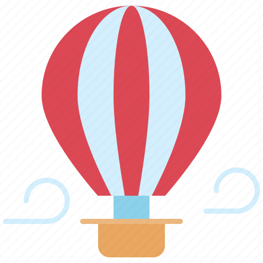 Air, balloon, festival, fly, hot icon - Download on Iconfinder