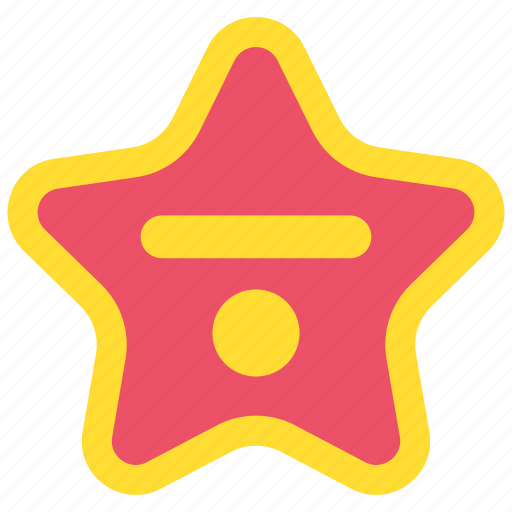 Celebrity, fame, name, popularity, prize, reward, star icon - Download on Iconfinder