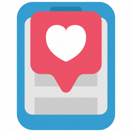 Communication, fame, favorite, like, network, popularity, social icon - Download on Iconfinder