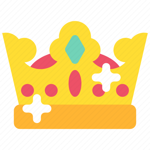 Celebrity, crown, fame, king, luxury, queen, royal icon - Download on Iconfinder