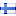 fi, finland icon