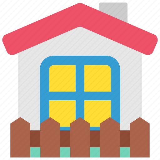 Building, city, family, home, house, live, people icon - Download on Iconfinder