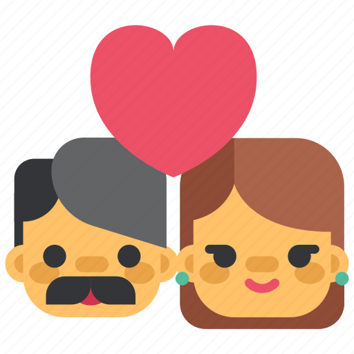 Family, heart, like, live, love, people, romance icon - Download on Iconfinder