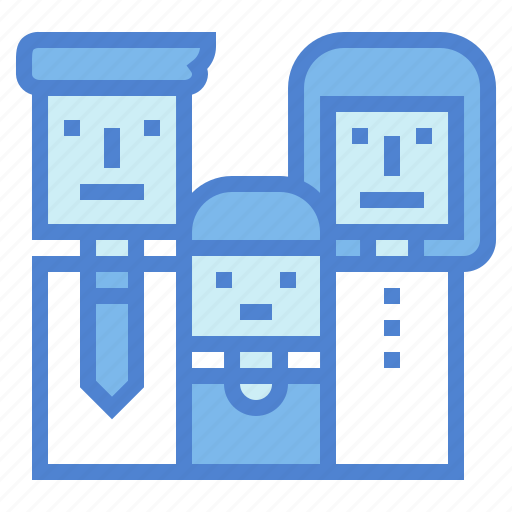 Family, father, mother, people icon - Download on Iconfinder