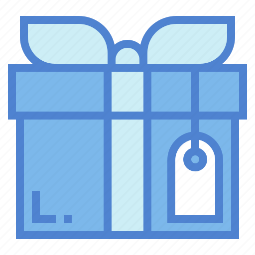 Birthday, gifts, present, surprise icon - Download on Iconfinder