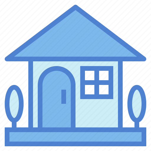 Architecture, building, home, house icon - Download on Iconfinder
