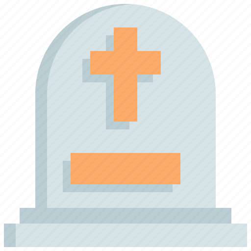 Tombstone, culture, gravestone, rip, grave, cemetery, death icon - Download on Iconfinder